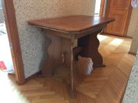 Лот: 9602922. Фото: 3. Кухонный уголок стол диван. Мебель