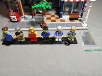 Лот: 13347908. Фото: 6. Лего Lego Creator 10246 Детективное...