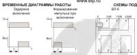 Лот: 295603. Фото: 2. Реле времени ВЛ-6. Радиодетали  (электронные компоненты)