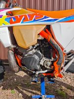 Лот: 25806793. Фото: 7. Продам мотоцикл KTM EXC300 6D...