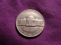 Лот: 6571821. Фото: 2. 5 центов 1976 год, США. Монеты