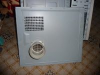 Лот: 9040116. Фото: 7. Корпус ПК Kraftway credo Б/У с...