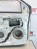 Лот: 25740463. Фото: 13. дверь боковая Hyundai Solaris...