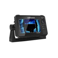 Лот: 20828707. Фото: 3. Эхолот Lowrance HDS-9 LIVE with... Авто, мото, водный транспорт