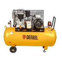 Лот: 15766744. Фото: 7. Компрессор Denzel DR 4000/200
