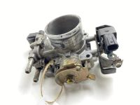 Лот: 25800854. Фото: 3. Заслонка дроссельная Honda Fit... Авто, мото, водный транспорт