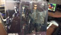 Лот: 4093609. Фото: 3. Terminator T-800. Дети растут