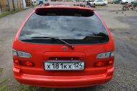Лот: 4597494. Фото: 7. Toyota Corolla