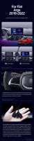 Лот: 21428492. Фото: 6. Штатная магнитола Teyes CC3 2K...