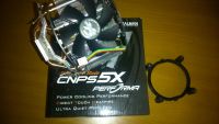 Лот: 5288408. Фото: 2. Zalman CNPS5x. Комплектующие