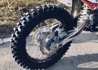 Лот: 25650013. Фото: 5. Мотоцикл BSE Z5 4.0 ENDURO Б/У