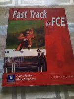 Лот: 19460866. Фото: 2. Fast Track to FCE Exam Practice... Учебники и методическая литература