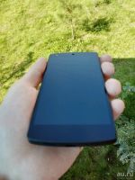 Лот: 10197827. Фото: 2. Продам Nexus 5. Отличное состояние... Смартфоны, связь, навигация