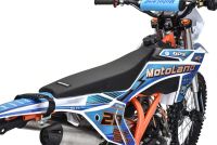 Лот: 25774727. Фото: 11. Мотоцикл MOTOLAND 125 SX 125 E...