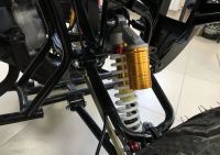 Лот: 25636264. Фото: 12. Квадроцикл RAPTOR Max Pro 250...