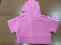 Лот: 16615531. Фото: 2. Кофточка на девочку с капюшоном... Одежда и аксессуары