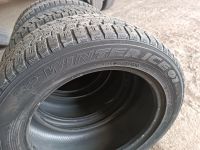 Лот: 19462665. Фото: 2. 205/55 r-16. Шины, Диски