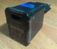 Лот: 3714654. Фото: 3. Зарядное устройство 220В - USB... Смартфоны, связь, навигация