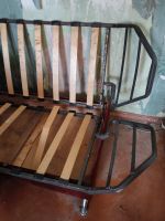 Лот: 16969312. Фото: 3. Диван Каркас Клик-кляк. Мебель