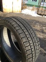 Лот: 8498283. Фото: 5. Bridgestone Blizzak Revo GZ 215...