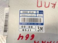 Лот: 25855913. Фото: 2. блок управления АКПП Suzuki Grand... Автозапчасти