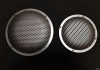 Лот: 13328731. Фото: 4. Классические сетки гриль 8" 20cm... Красноярск