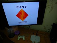 Лот: 3373954. Фото: 2. Playstation 1 (можно обмен). Игровые приставки, консоли, видеоигры