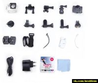 Лот: 4961892. Фото: 7. action camera экшн камера SJCAM...