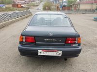 Лот: 4432998. Фото: 4. Toyota Tercel 1993