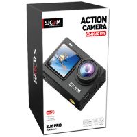 Лот: 21437377. Фото: 12. Экшн камера SJCAM Action camera...