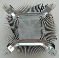 Лот: 19286637. Фото: 3. GlacialTech Igloo 5063 LGA775. Компьютеры, оргтехника, канцтовары