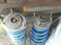 Лот: 11781427. Фото: 2. Стойка подвески Toyota Corona... Автозапчасти
