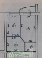 Лот: 23914025. Фото: 2. Квартира Елены Стасовой. Продажа
