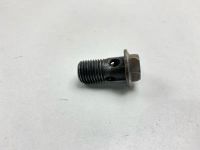 Лот: 22191703. Фото: 2. Болт АКПП Suzuki Escudo 1997 0936014012... Автозапчасти