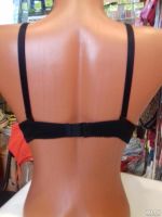 Лот: 8245721. Фото: 2. Бюстгальтер гладкий , гелиевый... Женская одежда