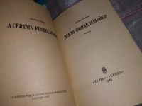 Лот: 17230715. Фото: 2. Розинер Ф. Некто Финкельмайер... Литература, книги