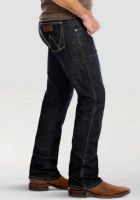 Лот: 20240450. Фото: 4. Джинсы прямые мужские Wrangler... Красноярск