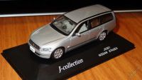 Лот: 5846764. Фото: 2. Nissan Stagea 2002 J-Collection. Моделизм