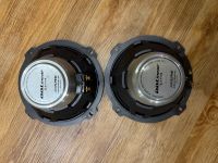 Лот: 25810795. Фото: 2. Alpine DLX F17W Топовые 17см мид... Автозвук