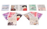 Лот: 4732626. Фото: 6. Настольная игра "За бортом: дополнения...