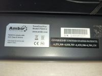 Лот: 21639173. Фото: 3. Сканер протяжный портативный Ambir... Компьютеры, оргтехника, канцтовары