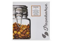 Лот: 23617519. Фото: 3. Банка для сыпучих продуктов Pasabahce... Домашний быт