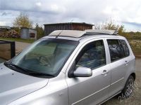 Лот: 1623797. Фото: 3. Mazda DEMIO --. Красноярск