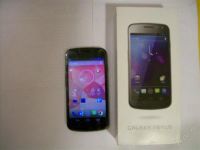 Лот: 2410903. Фото: 2. Google Galaxy Nexus i9250. Смартфоны, связь, навигация