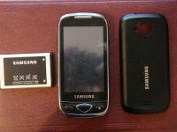 Лот: 3619183. Фото: 3. Сотовый телефон Samsung GT-S5560... Красноярск