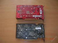 Лот: 1681953. Фото: 2. Неисправные видеокарты PCI-E... Комплектующие