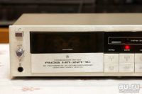 Лот: 18448948. Фото: 2. Стереомагнитофон-приставка кассетная. Аудиотехника