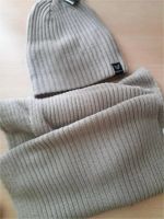 Лот: 11086288. Фото: 2. комплект шарф + шапка НОВОЕ состав... Мужская одежда