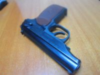 Лот: 3618776. Фото: 2. МР-654К (Новая серия)... Военно-спортивные игры