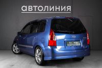 Лот: 21277462. Фото: 5. Mazda Premacy, I (CP) 1.8 AT...